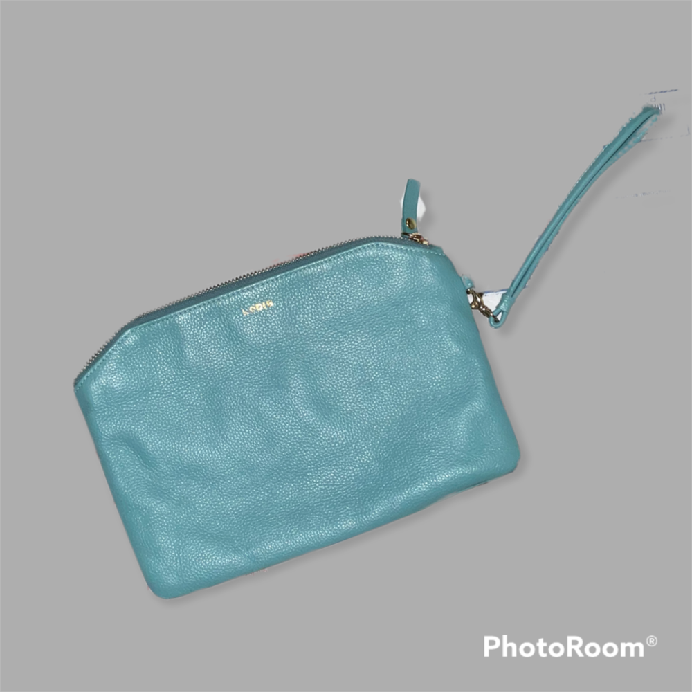 Wristlet